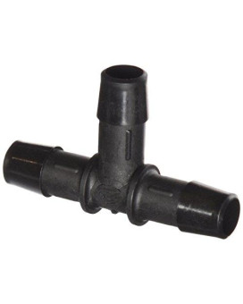 Gates 28633 0.5 in. Plastic Hose Connector