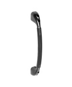 Stromberg Ah150 Soft Touch Assist Handle Black With Black Grip