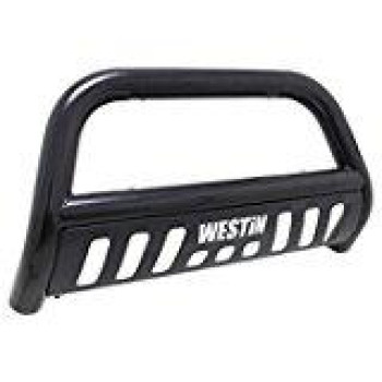 Westin Automotive 31-6005 2016 Tacoma Black E-Series Bull Bar