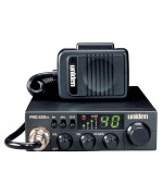 Compact Mobile Cb Radio