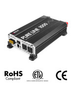 Pureline 1000W Power Inverter (Etl)