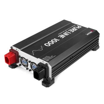 Pureline 1000W Power Inverter (Etl)