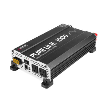 Pureline 1000W Power Inverter (Etl)