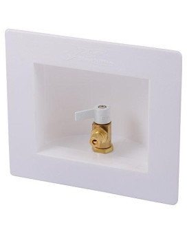 Ice Maker Outlet Box 25032