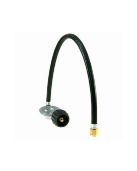 21 in. Hose & Regulator - Pack of 4