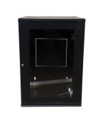 18U HI DENS WALL CABINET