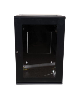 18U HI DENS WALL CABINET