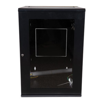 18U HI DENS WALL CABINET