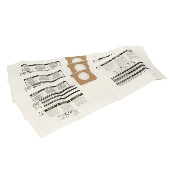 Shopvac 9066133 Disposable Filter Collection Bags Fits 58 Gallon Tanks 3 Count Pack Of 1