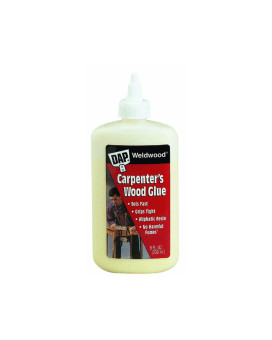 Dap 7079800490 Carpenters Wood Glue