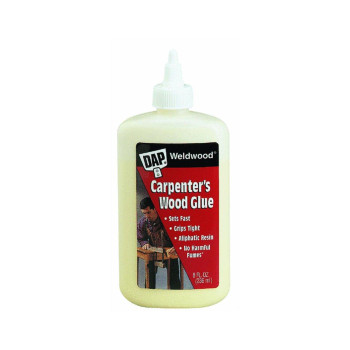 Dap 7079800490 Carpenters Wood Glue