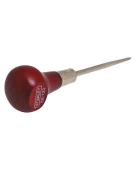 Stanley 69122 6116Inch Wood Handle Scratch Awl