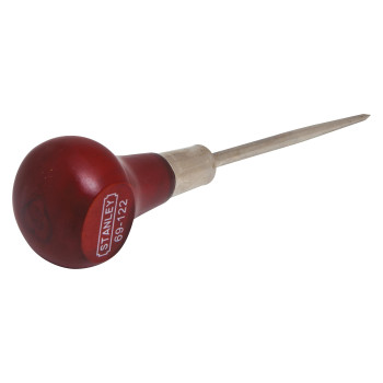 Stanley 69122 6116Inch Wood Handle Scratch Awl