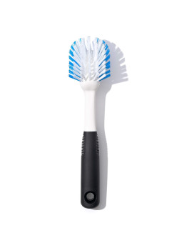 Oxo Good Grips Dish Brush Whiteblack 1Ea