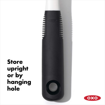 Oxo Good Grips Dish Brush Whiteblack 1Ea