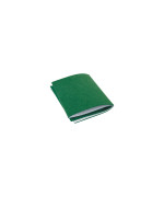 Shepherd Hardware 9433 6Inch X 18Inch Selfadhesive Felt Pad Green