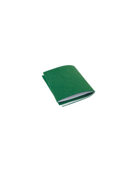 Shepherd Hardware 9433 6Inch X 18Inch Selfadhesive Felt Pad Green