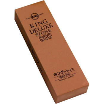 King Pro Standard Whetstone Medium Grit