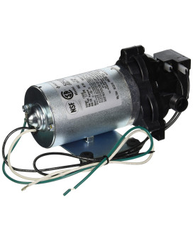 Shurflo Industrial Pump 198 Gph 115 Volt 12In Model 2088594154