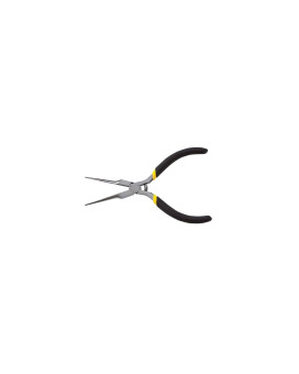 Stanley 84096 5Inch Needle Nose Plier