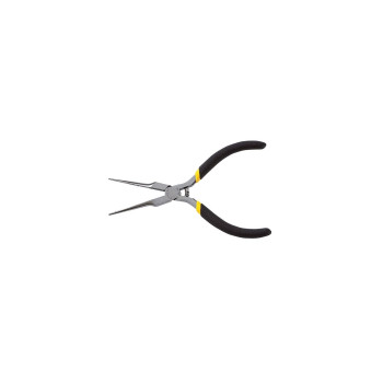 Stanley 84096 5Inch Needle Nose Plier