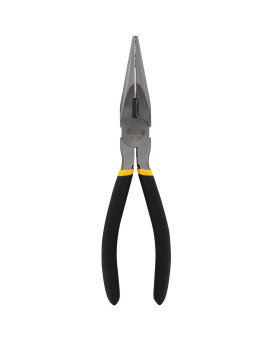 Stanley 84102 8Inch Long Nose Plier