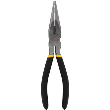 Stanley 84102 8Inch Long Nose Plier