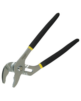 Stanley 84110 10Inch Groove Joint Plier