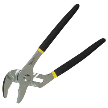 Stanley 84110 10Inch Groove Joint Plier