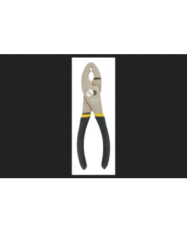 Stanley Pliers Slip Joint 6Inch 84097