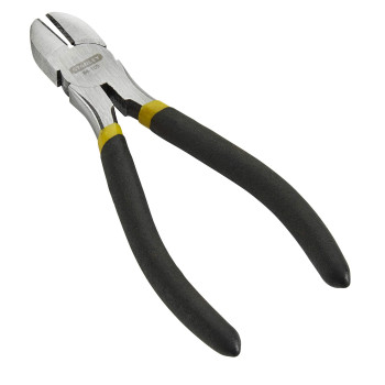 Stanley Pliers Diagonal Cutting 6Inch 84105