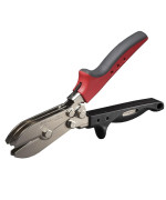 Malco C5R 5Blade Pipe Crimper