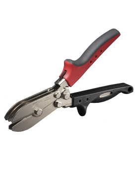 Malco C5R 5Blade Pipe Crimper