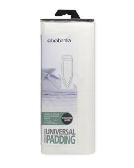 Brabantia Universal Replacement Ironing Board Felt Padding Underlay