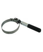 Lisle 54200 Swivel Grip Oil Filter Wrench