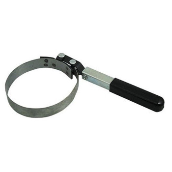 Lisle 54200 Swivel Grip Oil Filter Wrench