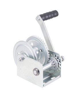 Goldenrod Duttonlainson Dlb800A Brake Winch 800 Lb