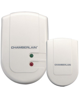 Chamberlain Cldm1 Clicker Garage Door Monitor