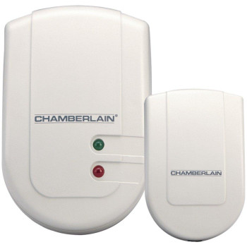 Chamberlain Cldm1 Clicker Garage Door Monitor