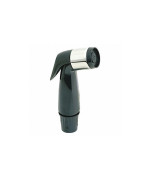 Ezflo Kitchen Faucet Hose And Spray Spray Head Only Black 30173