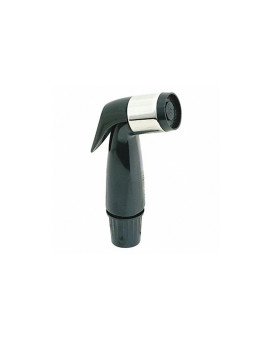 Ezflo Kitchen Faucet Hose And Spray Spray Head Only Black 30173