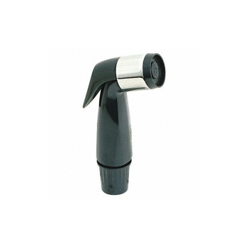 Ezflo Kitchen Faucet Hose And Spray Spray Head Only Black 30173