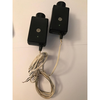 Chamberlain Liftmaster 41A4373A Safety Sensors