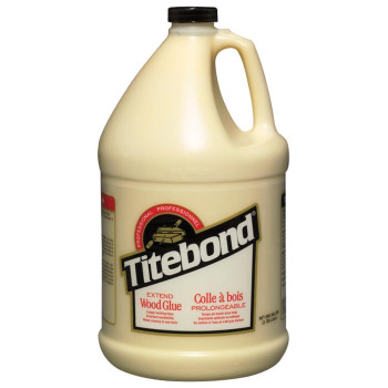 Titebond Franklin International 9106 10Gallon Extend Wood Glue