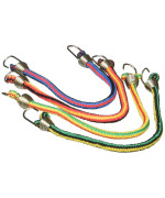 Coghlans Mini Stretch Cords 10 X 4 Inch