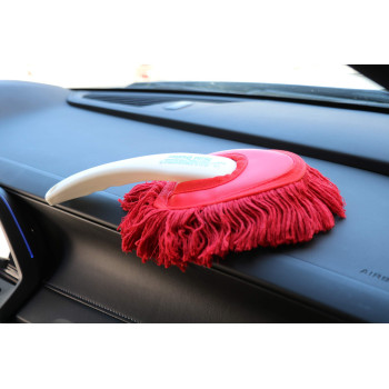 The Original California Car Duster California Car Duster 62448 Dash Duster