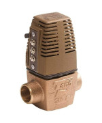 Taco T5712 34Inch Gold Series Zone Valve