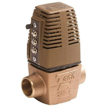 Taco T5712 34Inch Gold Series Zone Valve