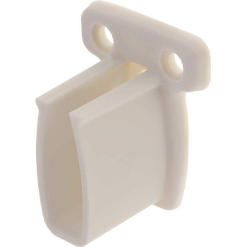 Closetmaid Wall Brackets White 12Pack 1782