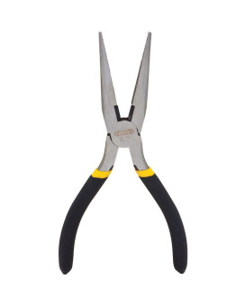 Stanley 84101 6 Inch Basic Long Nose Cutting Plier